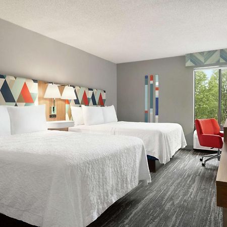 Hampton Inn Kansas City Blue Springs Zewnętrze zdjęcie