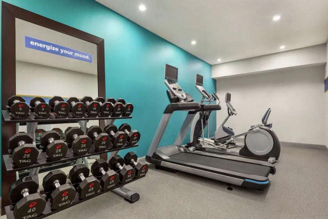 Hampton Inn Kansas City Blue Springs Zewnętrze zdjęcie