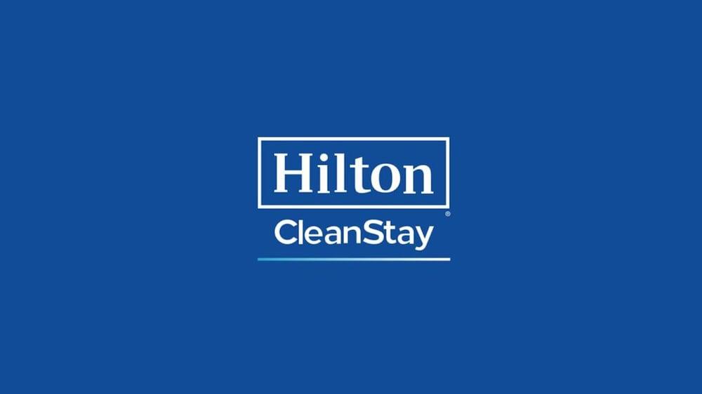 Hampton Inn Kansas City Blue Springs Zewnętrze zdjęcie