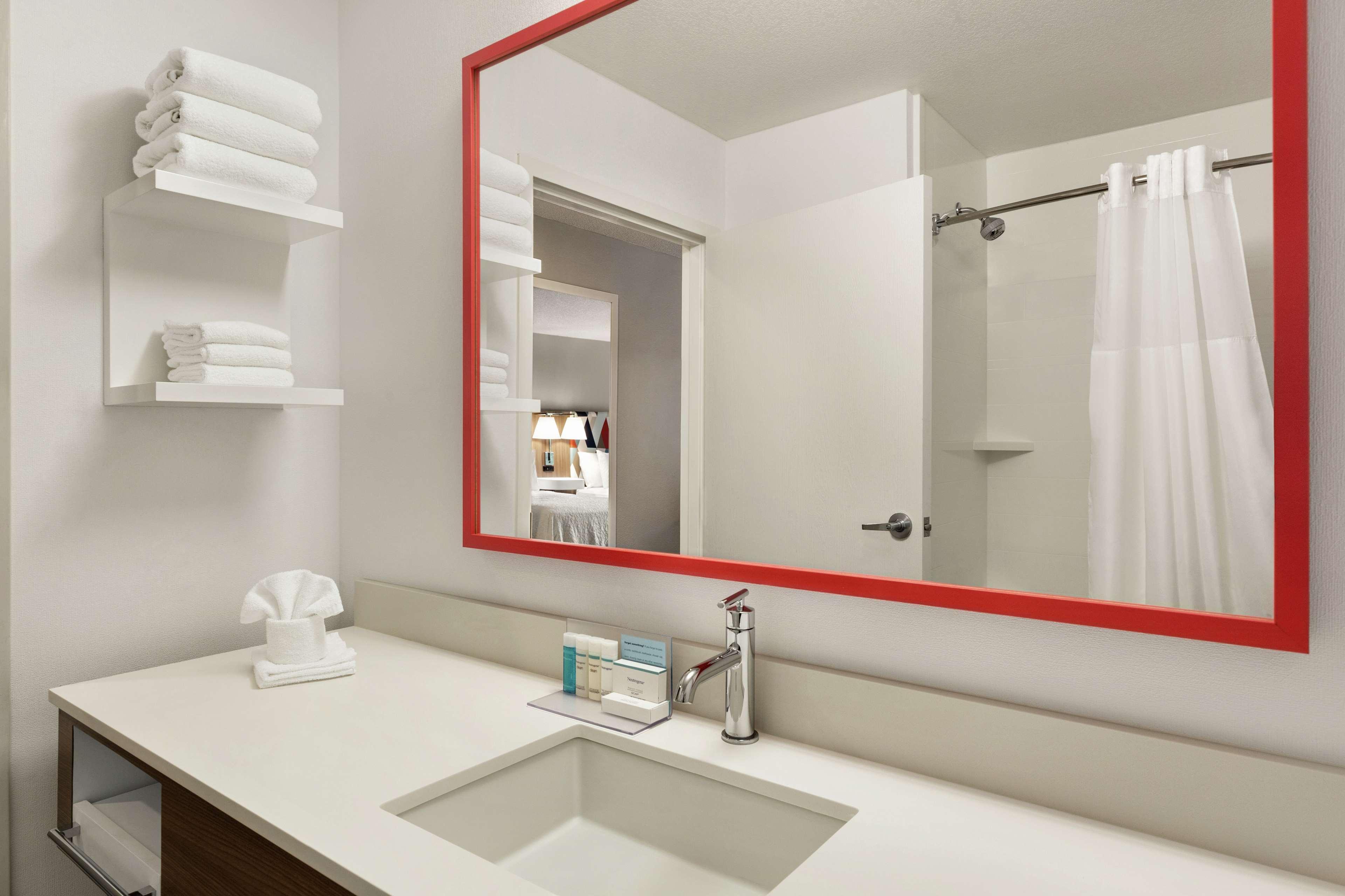 Hampton Inn Kansas City Blue Springs Zewnętrze zdjęcie