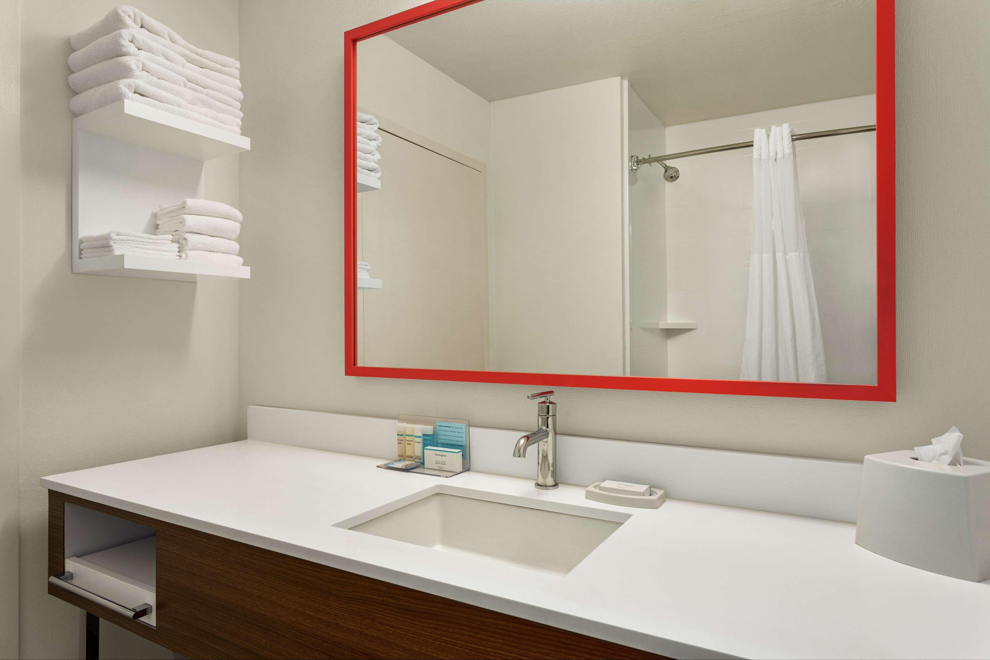 Hampton Inn Kansas City Blue Springs Zewnętrze zdjęcie