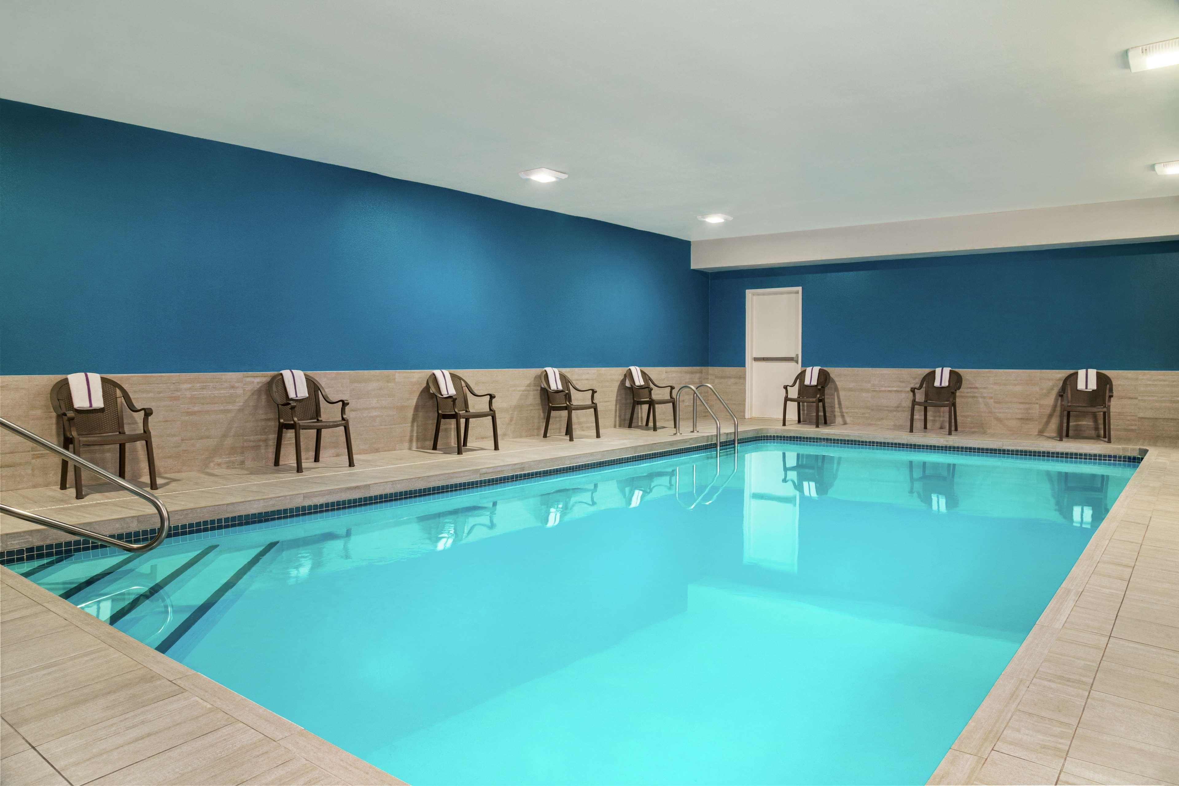 Hampton Inn Kansas City Blue Springs Zewnętrze zdjęcie