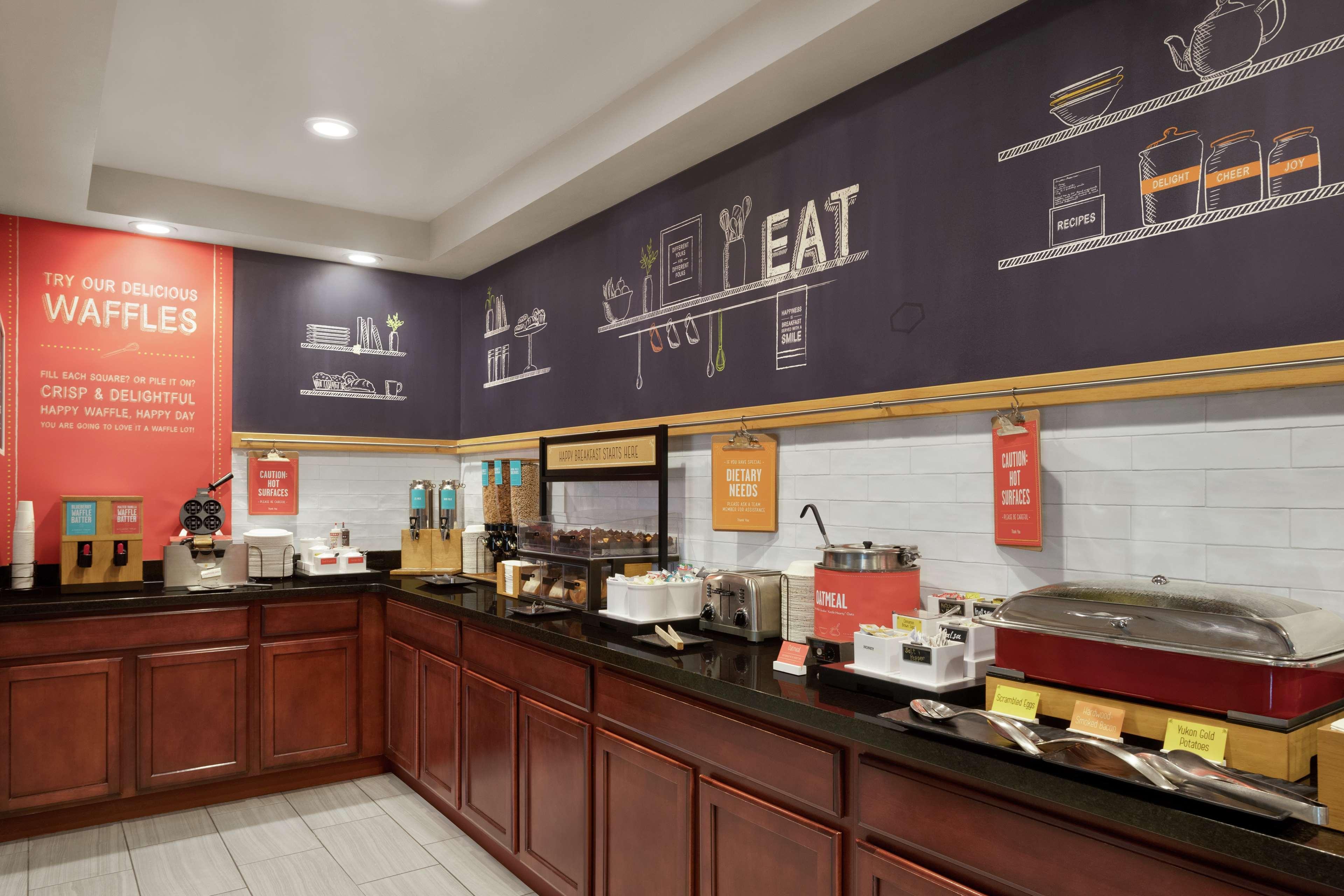 Hampton Inn Kansas City Blue Springs Zewnętrze zdjęcie