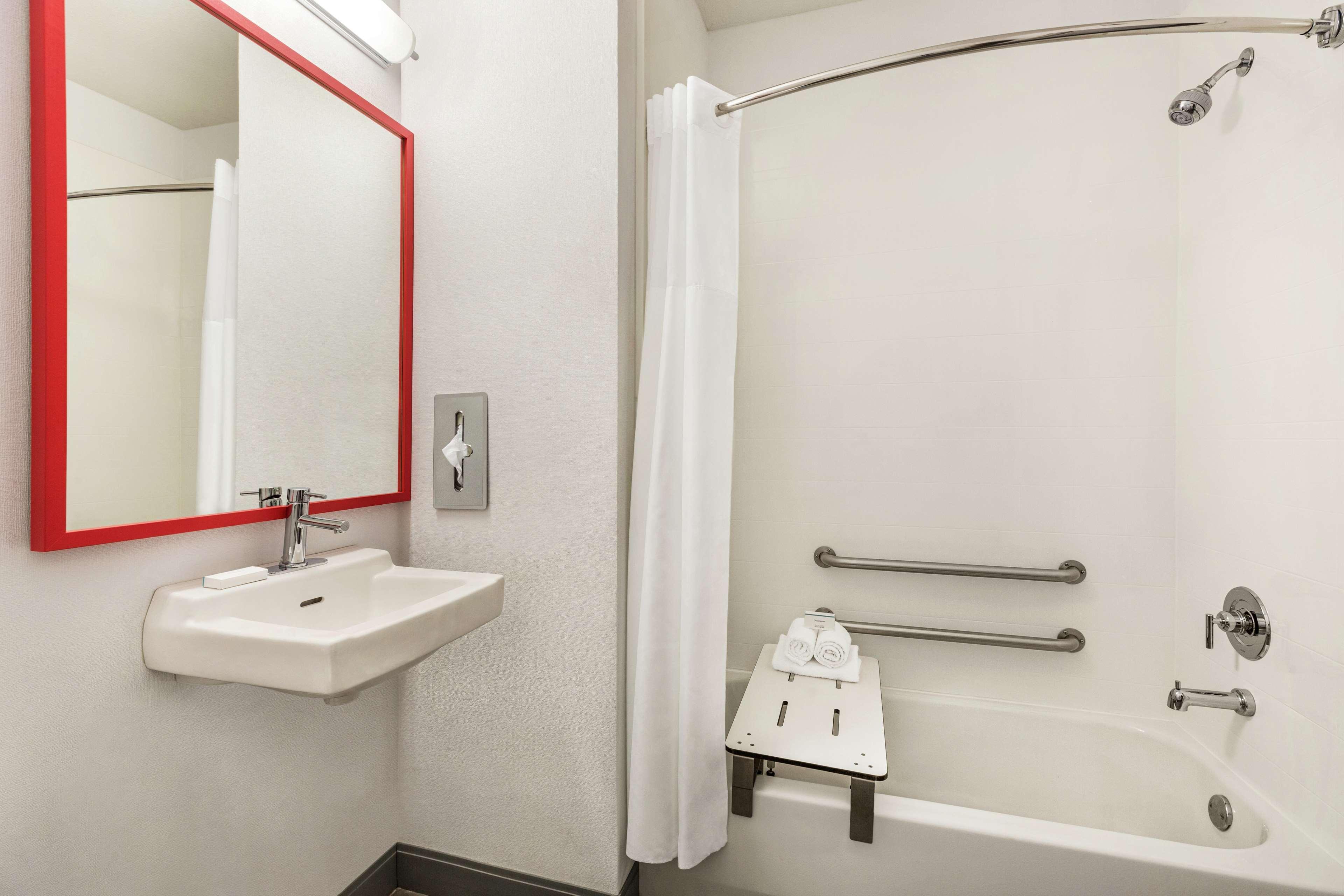 Hampton Inn Kansas City Blue Springs Zewnętrze zdjęcie