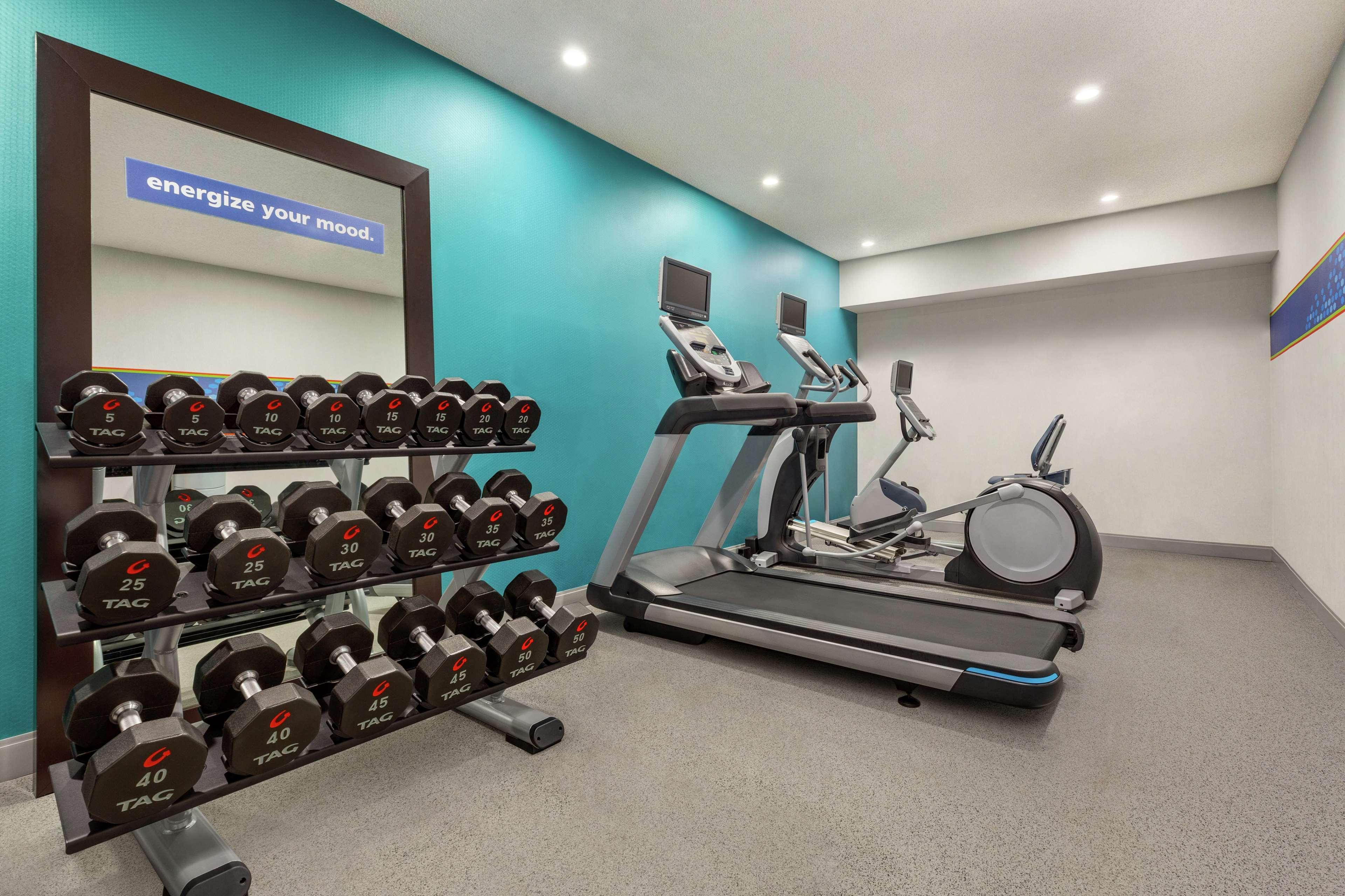Hampton Inn Kansas City Blue Springs Zewnętrze zdjęcie