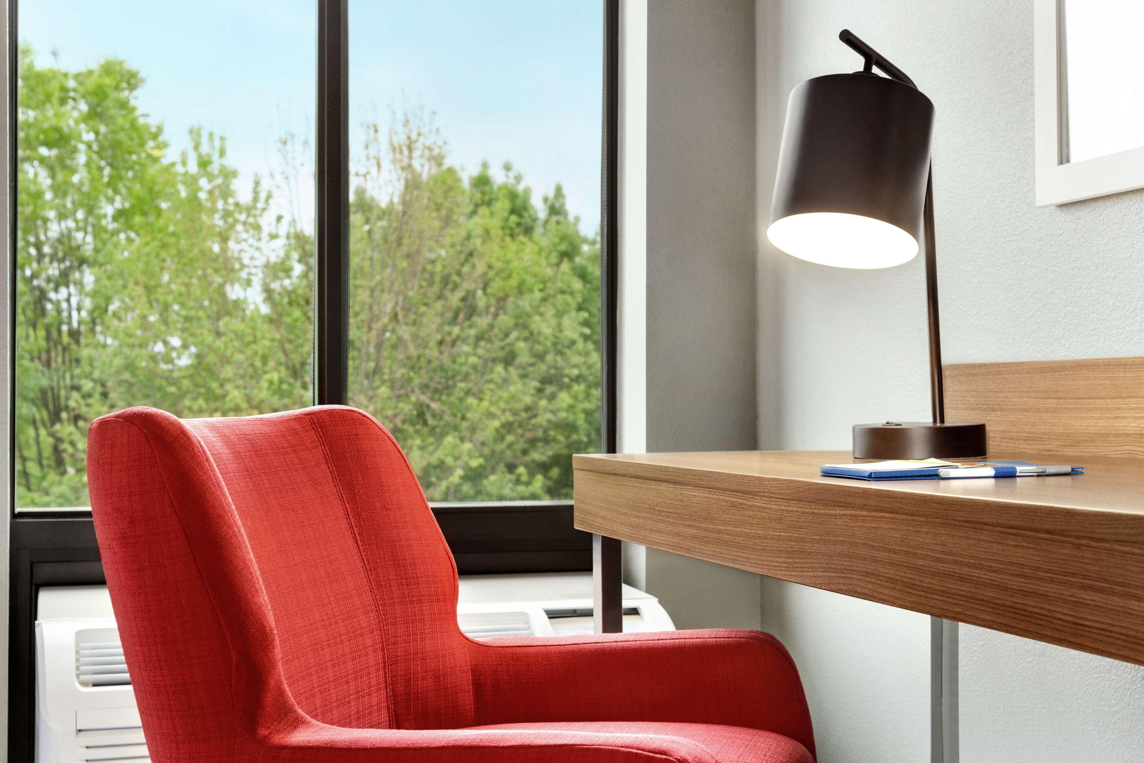 Hampton Inn Kansas City Blue Springs Zewnętrze zdjęcie