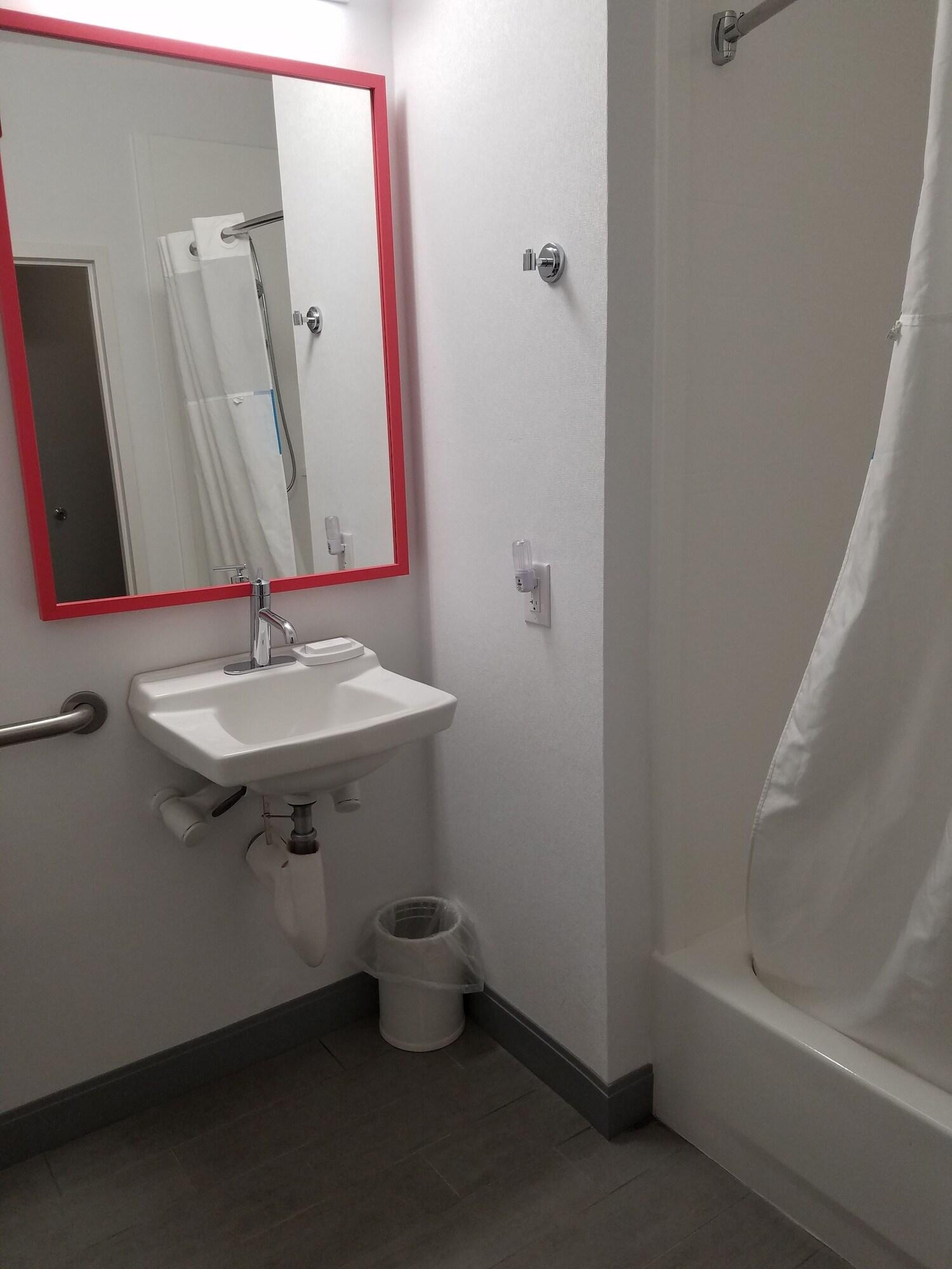 Hampton Inn Kansas City Blue Springs Zewnętrze zdjęcie