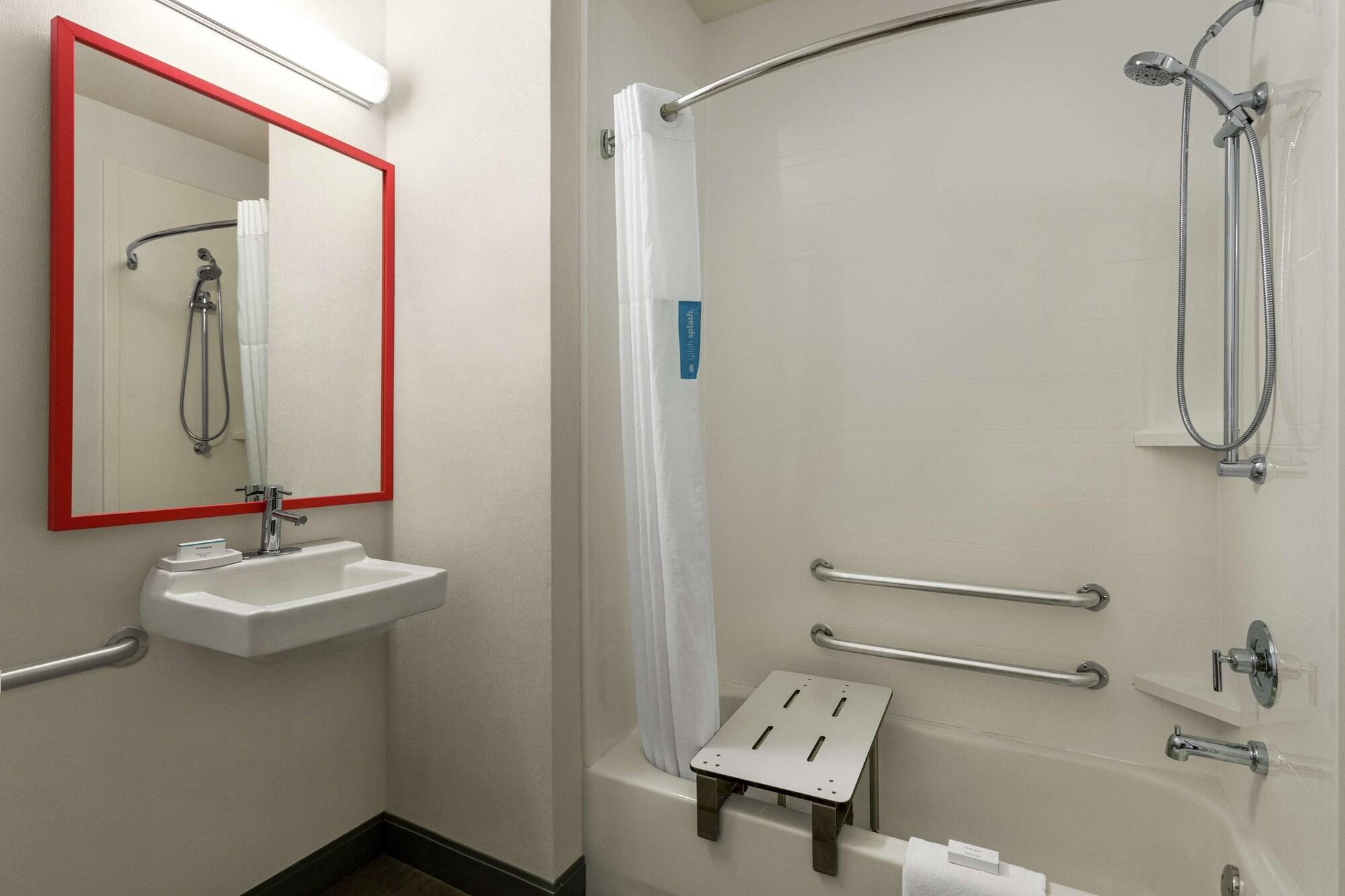 Hampton Inn Kansas City Blue Springs Zewnętrze zdjęcie