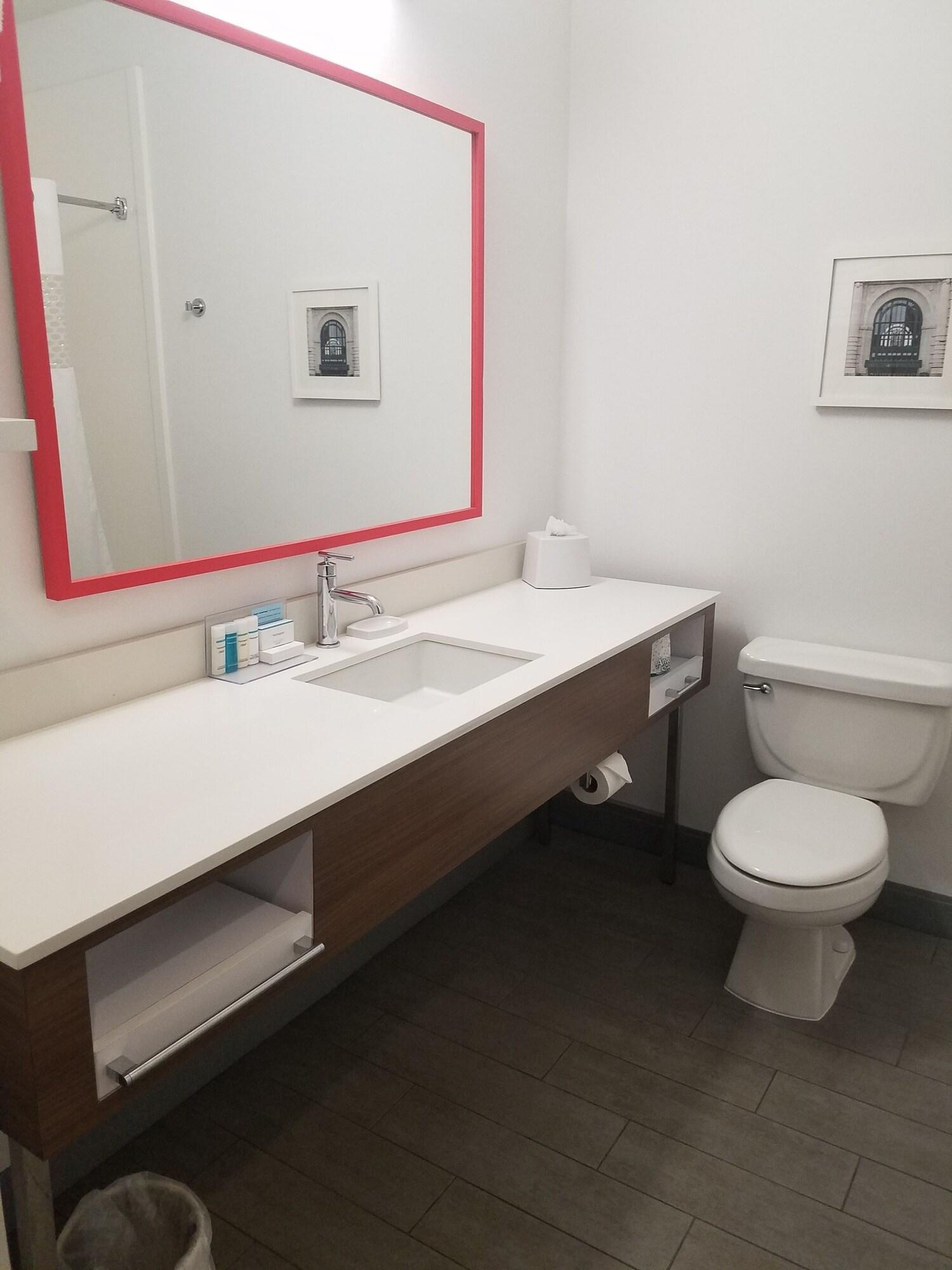 Hampton Inn Kansas City Blue Springs Zewnętrze zdjęcie