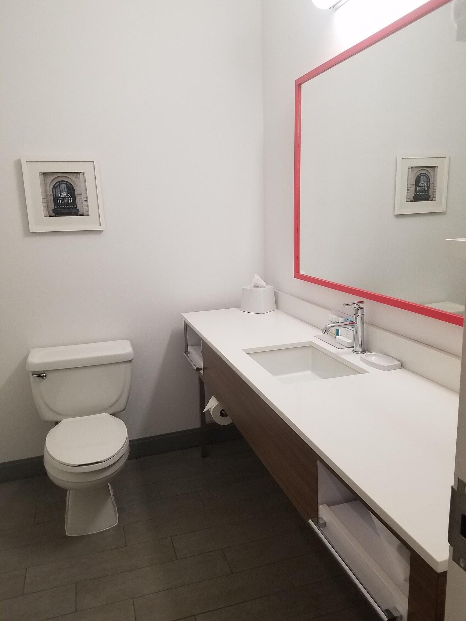 Hampton Inn Kansas City Blue Springs Zewnętrze zdjęcie