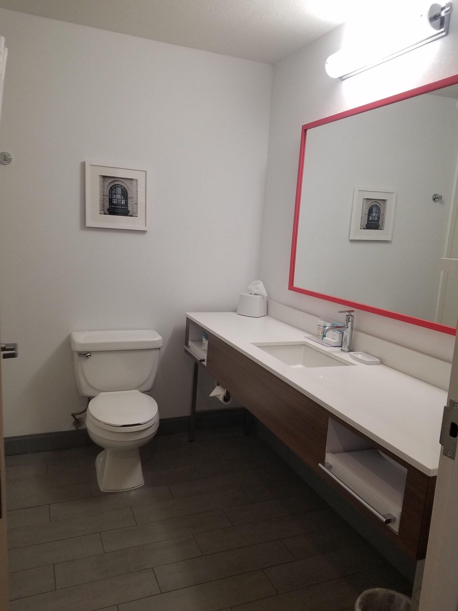 Hampton Inn Kansas City Blue Springs Zewnętrze zdjęcie