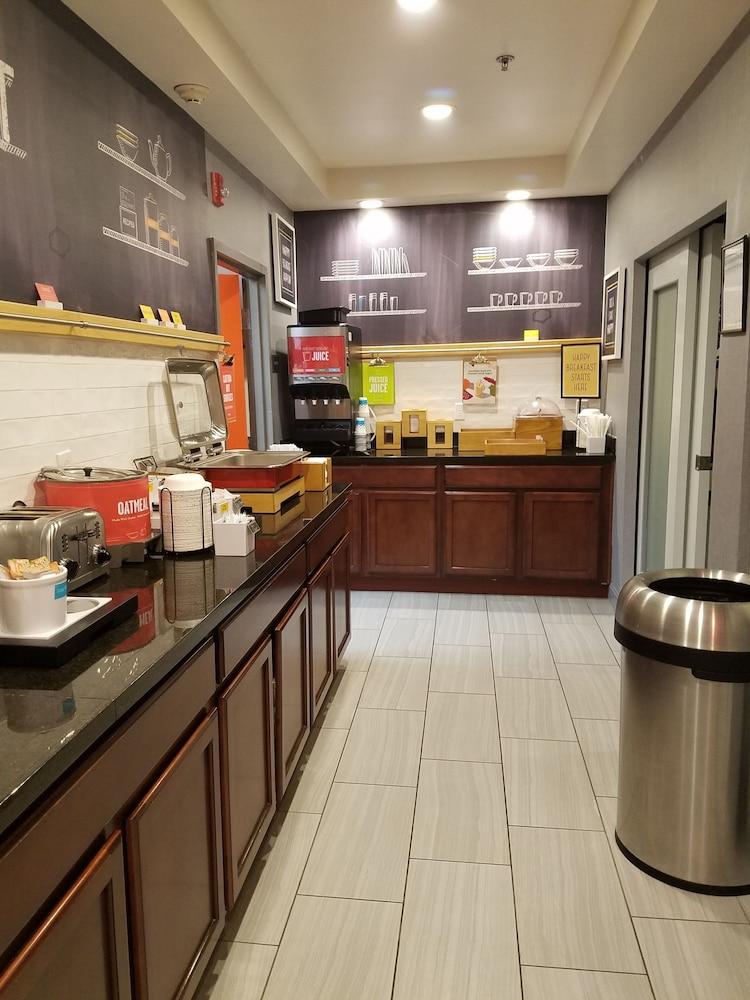 Hampton Inn Kansas City Blue Springs Zewnętrze zdjęcie