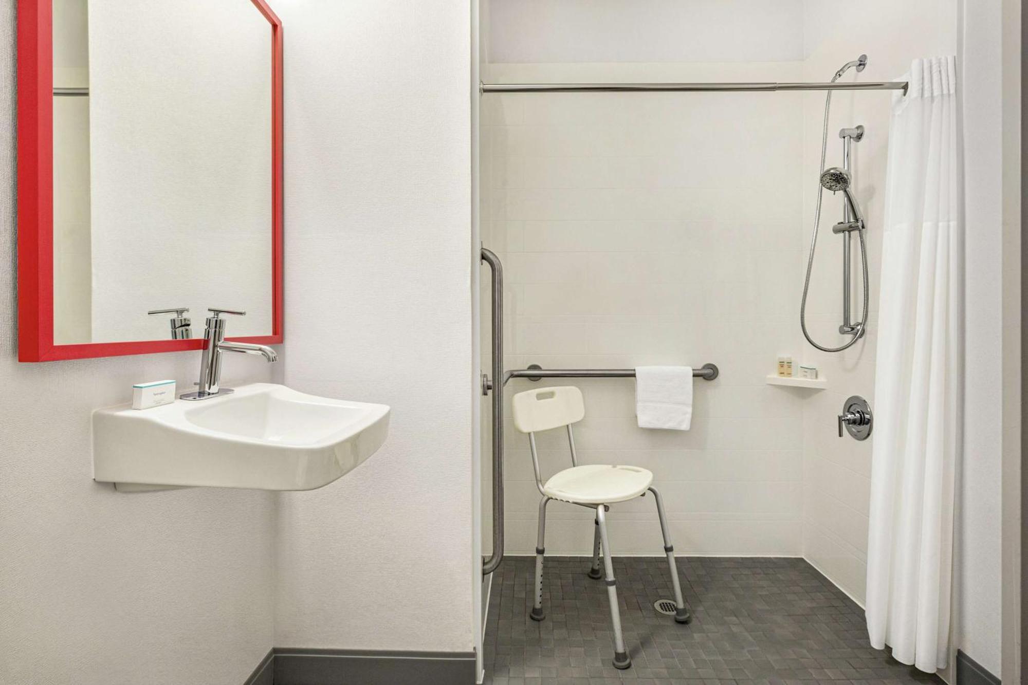 Hampton Inn Kansas City Blue Springs Zewnętrze zdjęcie