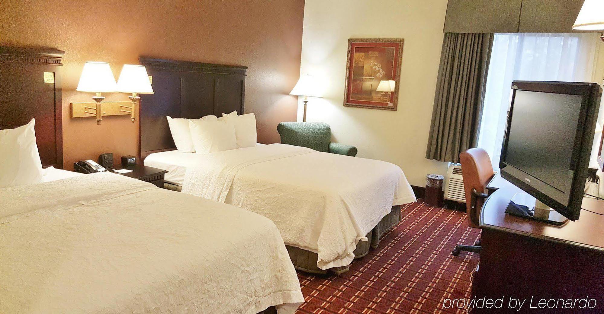 Hampton Inn Kansas City Blue Springs Zewnętrze zdjęcie